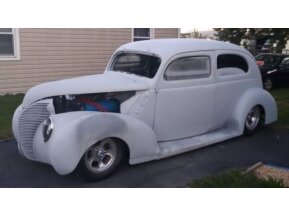 1939 Ford Other Ford Models for sale 101231037